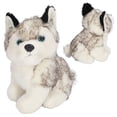thumbnail image 3 of Soft Dog Doll,  Cute Stuffed Dog Toy   for Children for Bedroom, 3 of 8