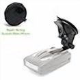 thumbnail image 4 of ChargerCity Strongh Windshield Suction Cup Radar Detector Mount,Car Radar mounting Bracket Holder for All Whistler Radar Models,Easy to Install, 4 of 4