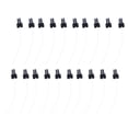 thumbnail image 1 of Miangastore 20pcs Spray Bottle Heads Press Bottle Replacing Heads Alternative Sprayer, 1 of 8