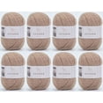 thumbnail image 1 of Generic 4-Ply 100% Merino Wool Yarn, 50g, 1 of 7
