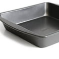 thumbnail image 3 of Pillsbury non-stick 8" square cake pan, 3 of 6