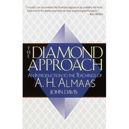 The Diamond Approach (Paperback)