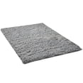 thumbnail image 1 of Sala de estar Alfombra de dormitorio Alfombra suave antideslizante Cabello largo Estera de piso de yoga Cartpet de cabecera Lavable con agua kenally JJ25521-17, 1 of 6