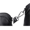thumbnail image 5 of High Quality Long Shoulder Strap Tote Bag New Luxury High Capacity Shoulder Bag Crossbody Bags Female Bag Leather Handbags WHITE, 5 of 8