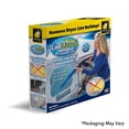 thumbnail image 3 of Telebrands 245237 Lint Lizard Dryer Vacuum Attachment, 3 of 8