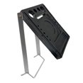 thumbnail image 2 of Ladder Platform Work Ladder Tray Wide Pedal Workbench Multipurpose Shelf for Household Pantry Garage Working Tools Hold, 2 of 5