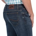 thumbnail image 5 of Pantalón Jeans Regular Fit LEE Hombre 30H Azul marino 34, 5 of 5