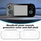thumbnail image 2 of For Retroid Pocket Mini Grip Protect TPU Shell Case, 2 of 5