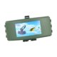 thumbnail image 3 of Caja de aparejos de pesca shamjiam organizador Verde, 3 of 8