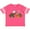 Football Pink and White, variant on Inktastic Cute Turtle Chefs Making Soup Boys or Girls Toddler T-Shirt