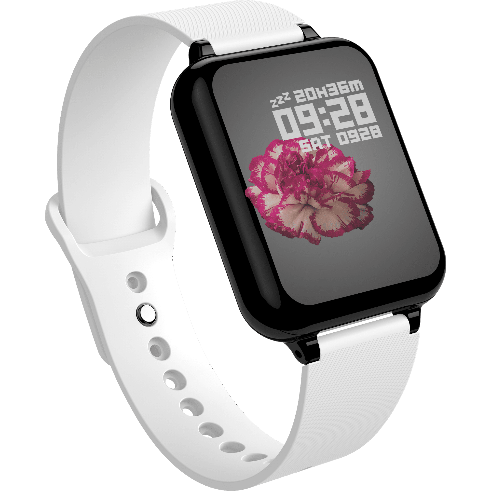 Smartwatch b57 ip67 best sale