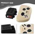 thumbnail image 4 of HH707K-2.4G 6V 12V Receiver for Children Electric Car 2.4G Bluetooth Transmitter, 4 of 7