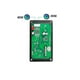 thumbnail image 4 of Color Screen MP3 Player Decoder Board 2X40W Amplifier Call Recording BT Car FM Radio Module Support, 4 of 5