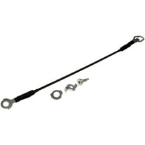 Dorman Motormite 38503 Tailgate Support Cable for Ford Explorer Sport Trac Fits 2001 Dodge Ram 1500