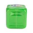 thumbnail image 5 of VP Racing 3562-CA, SQUARE Motorsport Jug 5.5 GALLON -Green, With Deluxe Filter Hose, and Hose Bender - (4 Pack), 5 of 6