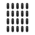 thumbnail image 2 of Mosiee Blind Chain Connectors Blinds Connectors High-Quality Plastic Quickly Assemble Reliable Performance For Roller Blinds, 2 of 8
