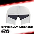 thumbnail image 2 of Anteojos de Sol Sun-Staches Star Wars Oficial Mandaloriano UV400, 2 of 6