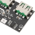 thumbnail image 3 of Módulo de carga móvil 5 puertos DualWay Micro tipo C USB Placa de carga rápida 4.5-13.5V, 3 of 8