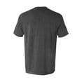thumbnail image 3 of Comfort Colors - Garment-Dyed Heavyweight Pocket T-Shirt - 6030 - Pepper - Size: L, 3 of 3