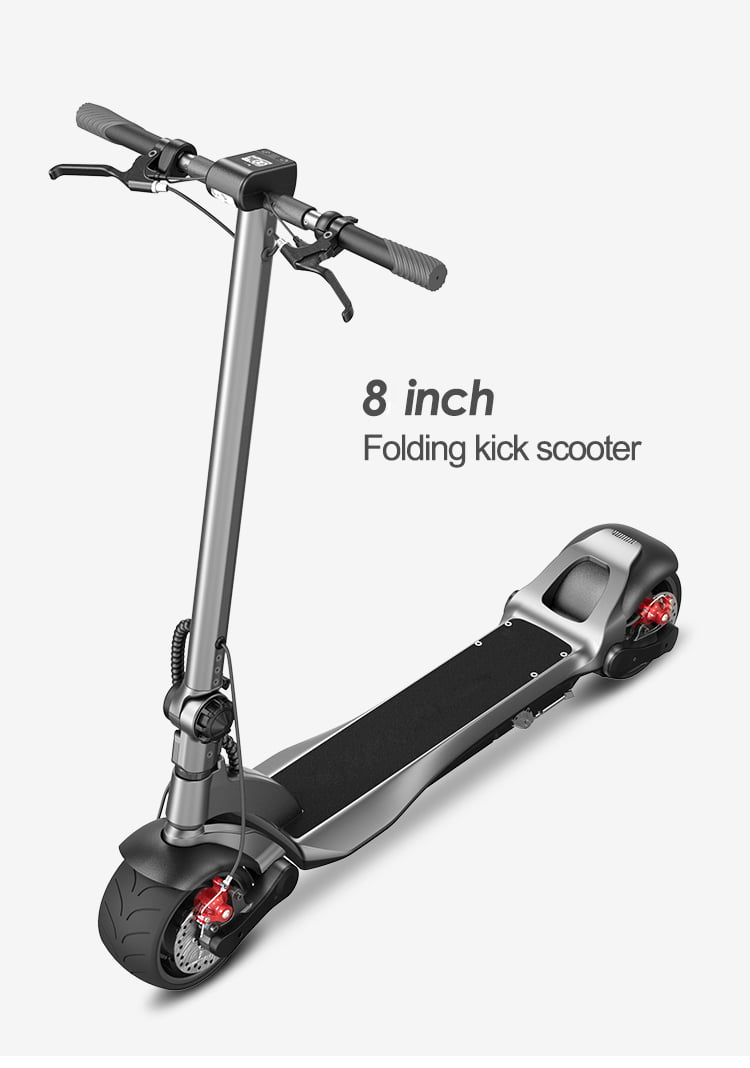 Electric professional scooter lime bird 40-50KM 40KM/H