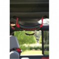 thumbnail image 1 of Rugged Ridge 13305.15 Rear Side Grab Handles, Red, 07-14 Jeep Wrangler Unlimited JK, 1 of 2