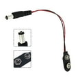 thumbnail image 4 of CPAN 9V Battery Power Connector Adapter for Reliable Portable Use -reliable, 4 of 9