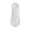 5 Pairs White, variant on 5 Pairs No Show Socks Womens Thin Non Slip Womens No Show Socks Silky Dress Footies Liner Invisible Socks Flats Loafers Sneakers White