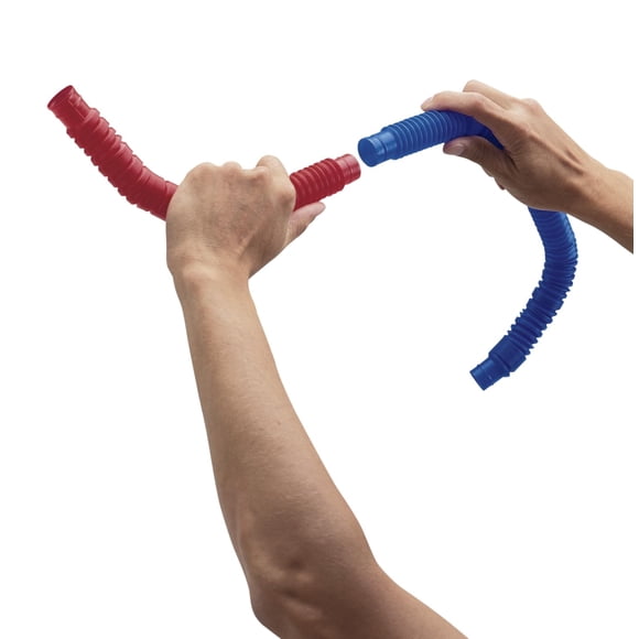Set Grande de 15 Rapper Snapper para Estimulación Sensorial