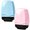 2pcs-b, variant on Privacy Protection Roller Stamp, Easy To Use Address Blocker Stamp with Wide Ink Shipping Labels and Letters