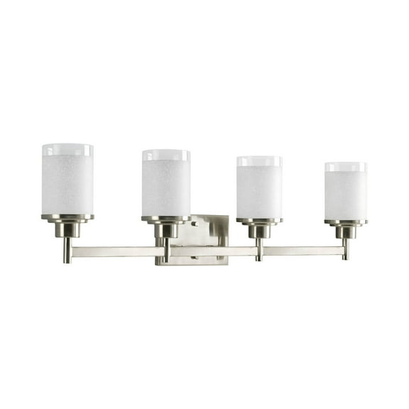 Alexa Collection Four-Light Bath & Vanity