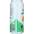 thumbnail image 2 of (12 Pack)Steaz Lightly Sweetened Green Tea - Peach, 16 fl oz., 2 of 5