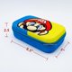 thumbnail image 2 of Estuche para lápices Innovative Designs Super Mario Molded EVA, 2 of 6