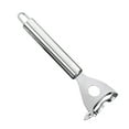 thumbnail image 2 of Corn Stripper Cutter With Hanging Hole Corn Planer Corn Cob Stripper Tool Good Grip Corn Prep Peeler Cob Corn Remover Kitchen/ Stainless Steel Corn Scraper, 2 of 6