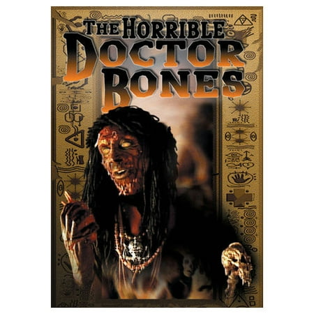 The Horrible Doctor Bones (2000)