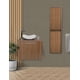 thumbnail image 5 of Combo De Gabinete Para Baño Lavamanos Y Monomando Derecho + Gabinete Organizador Garnier, 5 of 6