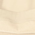 thumbnail image 5 of Clothing! Yajing Oversized Sweatshirt for Women Sweatshirt for Women My Favorite Teacher Call Me Mom Fleece Sweatshirt Funny Teacher Life Crewneck Pullover Tops M Beige, 5 of 6