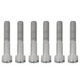 thumbnail image 3 of Cylindrical Head  , Various Sizes Hex Socket Screws  Practical A2-70 Stainless Steel High Strength  for Machinery, 3 of 8