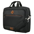 thumbnail image 4 of Urban Factory ETC14UF CYCLEE Eco Top-Loading Laptop Case (14-In.), 4 of 5