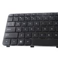 thumbnail image 3 of Reemplazo de teclado portátil SUNMALL para HP Pavilion DV7, 3 of 5