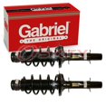 thumbnail image 3 of 2 pc Gabriel G57039 ReadyMount Suspension Strut & Coil Springs for Assembly Shock Shocks Struts Fits select: 1999-2005 VOLKSWAGEN JETTA, 1998-2010 VOLKSWAGEN NEW BEETLE, 3 of 3