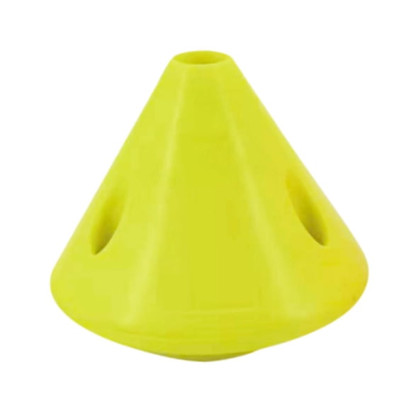 S SERENABLE Freediving Lanyard Fixer Accessories Holder for Adults Water Sports Swimming Yellow