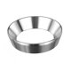 thumbnail image 1 of Advancent Embudo para molinillo de de acero inoxidable con anillo cuantitativo en polvo antimoscas para café Juegos de servir café y té No.2 Advancent HA027371-02, 1 of 6