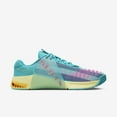 thumbnail image 3 of Nike Metcon 9 AMP Men's Workout Shoes (DZ2616-300, Dusty Cactus/Glacier Blue/Laser Orange) Size 10, 3 of 4