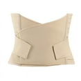 thumbnail image 3 of Postpartum Belly Wrap Girdle Band,Postpartum Corset Waist Belt,One size,Postnatal Shapewear Tummy Cinch, 3 of 5