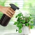 thumbnail image 6 of Armscye 3 Pack 16.9 Oz Spray Bottles Empty, Plastic Squirt Bottles with Adjustable Nozzle, Refillable Spray Container for Gardening, Hair, Cooking, Cleaning Sprayers with Free Additional Supplies, 6 of 7