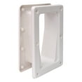 thumbnail image 2 of PetSafe Electronic Pet Door Wall Conversion Kit, Large, 2 of 4