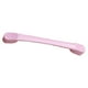 thumbnail image 1 of Scienceny Los tiradores de puerta de muebles de aleación de aluminio añaden elegancia y funcionalidad al pomo de puerta de muebles de puertas Herramientas y ferretería rosa 96mm, 1 of 6