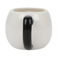 thumbnail image 3 of The Nightmare Before Christmas Jack 20 oz. Sculpted Ceramic Mug, 3 of 4