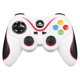 thumbnail image 3 of Controlador Juego Inalámbrico V8 2.4G para Android/iOS/PC/PS3/Switch/Phone() Blanco, 3 of 9