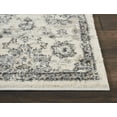 thumbnail image 4 of Nourison Home Vintage Runner Area Rug, 8' Runner, 4 of 7